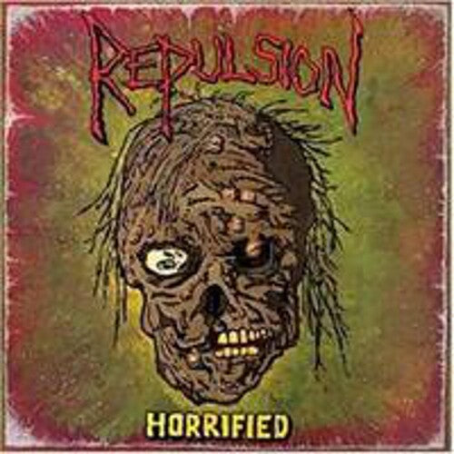 Repulsion: Horrified