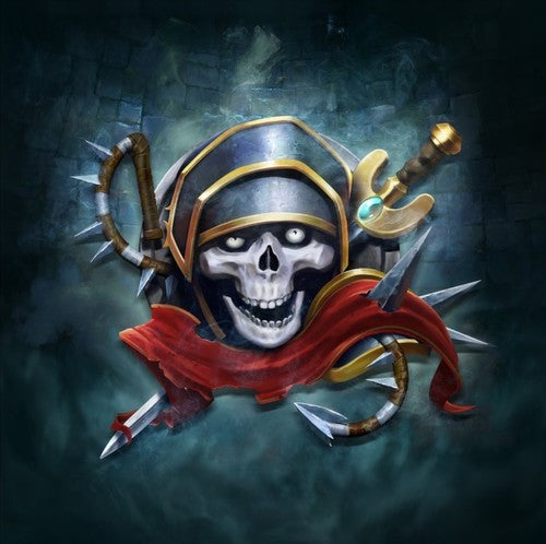 Taylor, Ian: RuneScape: Original Soundtrack Classics - VINYL LP