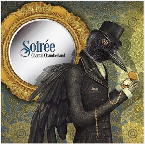 Wong, Susan: Soiree - SUPER-AUDIO CD