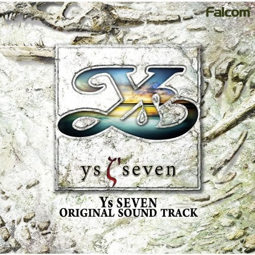 Game Music: Ys Seven / O.S.T.