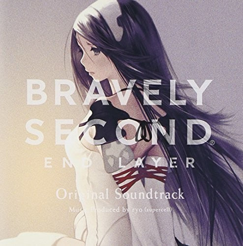 Game Music: Bravely Second End Layer / O.S.T.