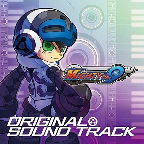 Game Music: Mighty No 9 Ac / O.S.T.