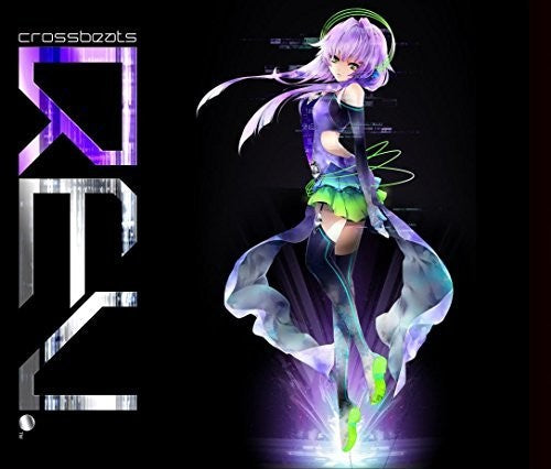 Game Music: Crossbeats / O.S.T.