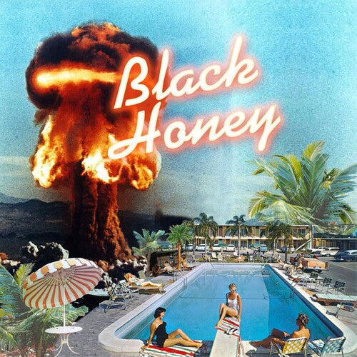 Black Honey: Somebody Better
