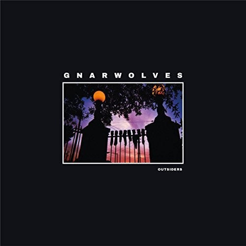 Gnarwolves: Outsiders