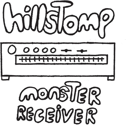 Hillstomp: Monster Receiver