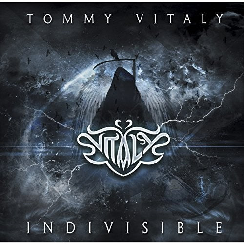 Vitaly, Tommy: Indivisible