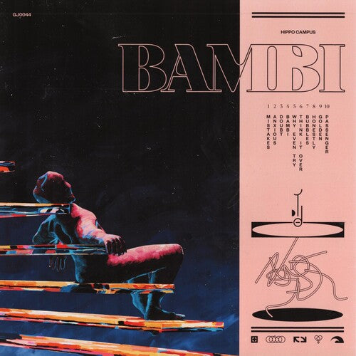 Hippo Campus: Bambi