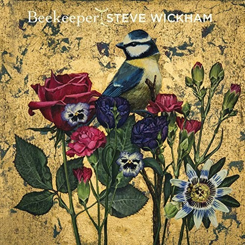 Wickham, Steve: Beekeeper