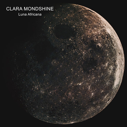 Clara Mondshine: Luna Africana
