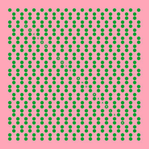 Dots & Pearls 4 / Various: Dots & Pearls 4 / Various