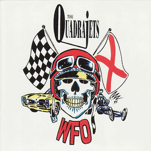 Quadrajets: Wfo