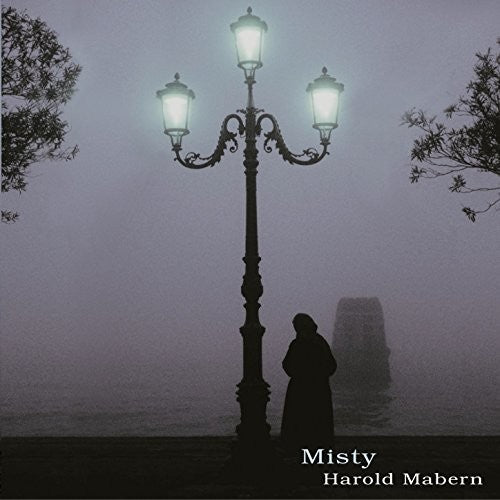 Mabern, Harold: Misty - SUPER-AUDIO CD