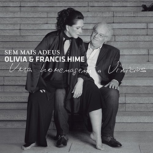 Hime, Olivia & Francis: Sem Mais Adeus
