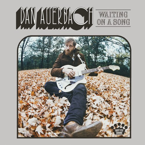 Auerbach, Dan: Waiting on a Song