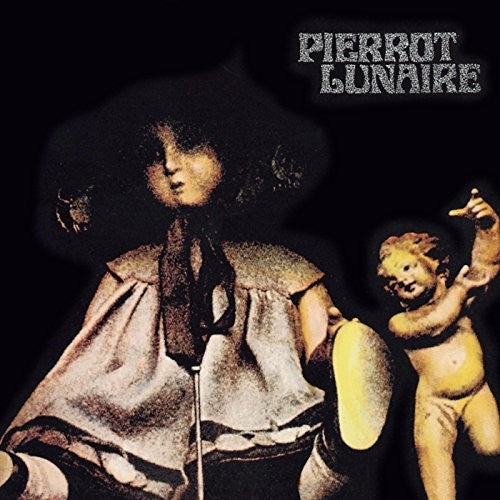 Pierrot, Lunaire: Gudrun