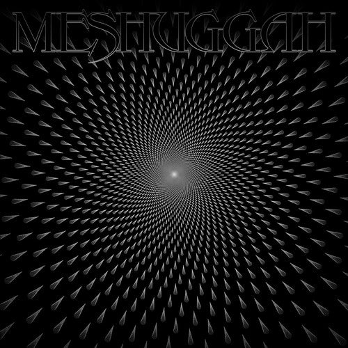 Meshuggah: Meshuggah