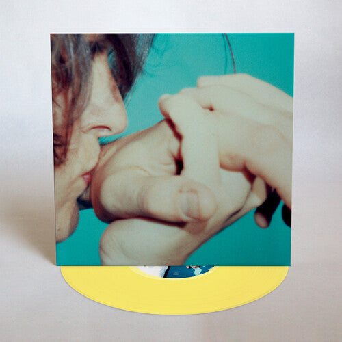 Spinanes: Manos- Peak Vinyl