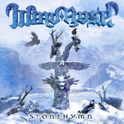 Wind Rose: Stonehymn