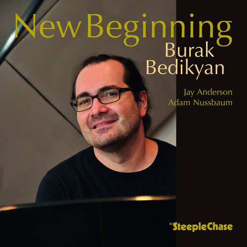 Bedikyan, Burak: New Beginning