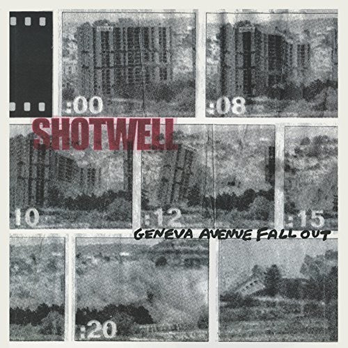 Shotwell / Miami: Geneva Avenue Fallout / City That Never Sleeps