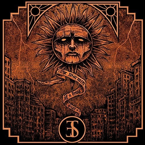 Employed to Serve: Warmth Of A Dying Sun