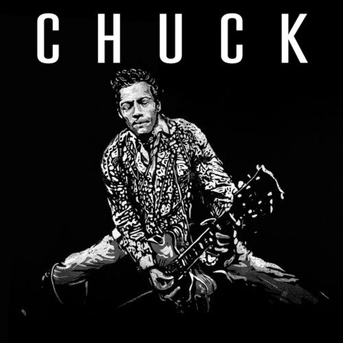 Berry, Chuck: Chuck