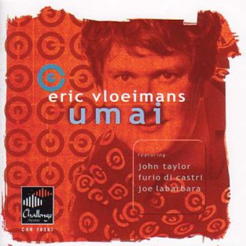 Vloeimans, Eric: Umai