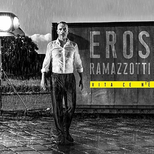 Ramazzotti, Eros: Vita Ce N'e (Deluxe Edition) - COMPACT DISCS