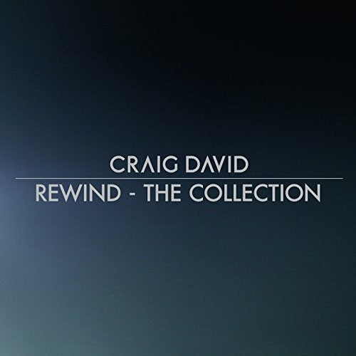 David, Craig: Rewind: The Collection
