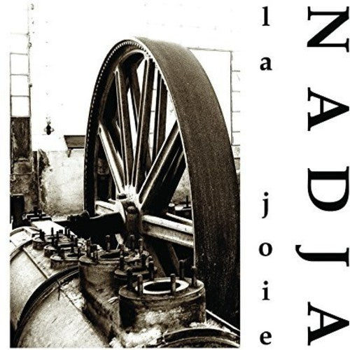 Nadja: La Joie