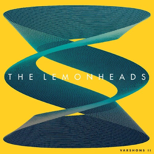 The Lemonheads: Varshons 2 - VINYL LP