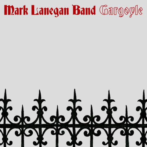 Lanegan, Mark: Gargoyle