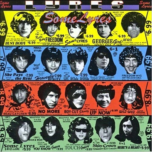 Lyres: Some Lyres - VINYL LP