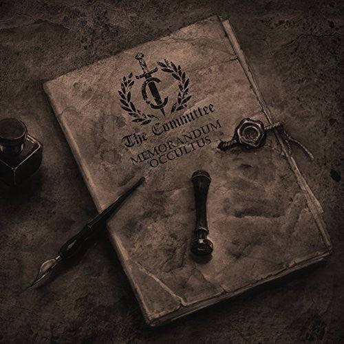 Committee: Memorandum Occultus