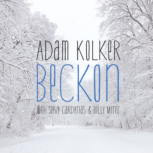 Kolker, Adam: Beckon