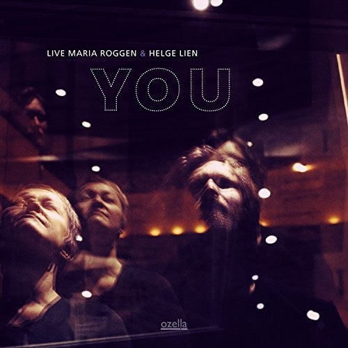Roogen, Maria / Lien, Helge: You