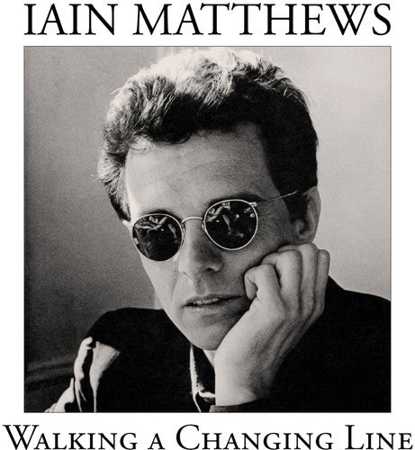 Matthews, Ian: Walking A Changing Line