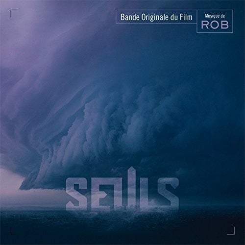 Rob: Seuls (Alone) (Original Soundtrack)