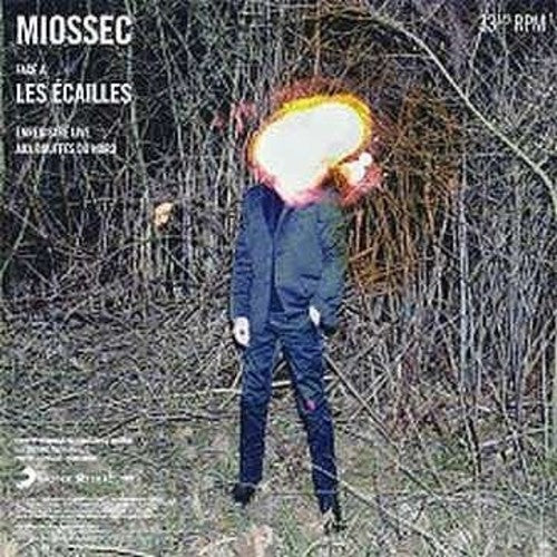 Miossec: Miossec Aux Bouffes Du Nord