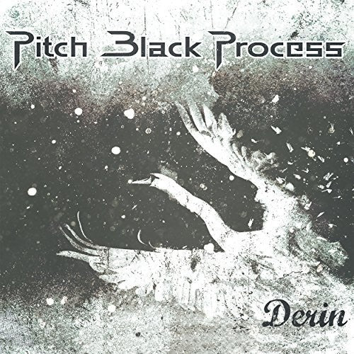 Pitch Black Process: Derin