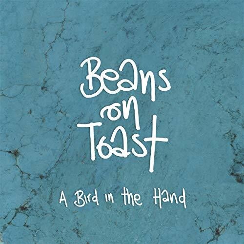 Beans on Toast: Bird In The Hand - COMPACT DISCS