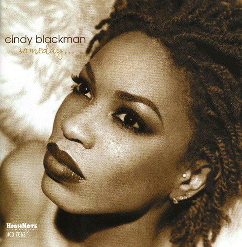 Blackman, Cindy: Someday