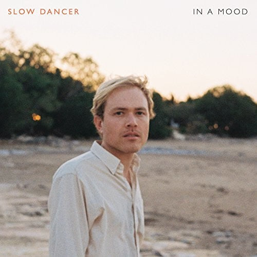 Slow Dancer: In A Mood - COMPACT DISCS