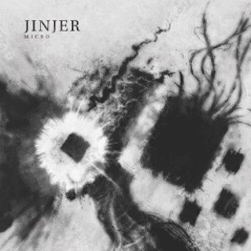 Jinjer: Micro