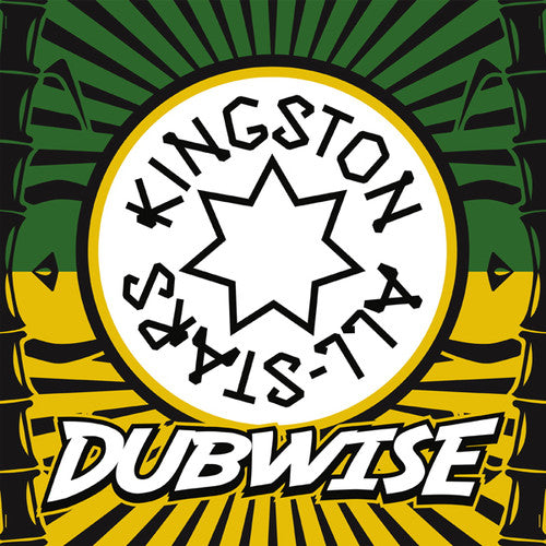 Kingston All-Stars: Dubwise