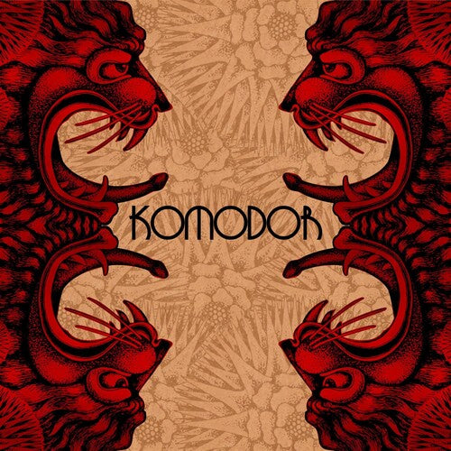 Komodor: Komodor