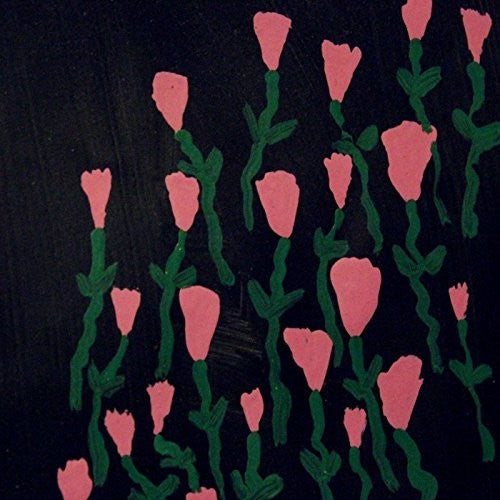 Dehd: Fire Of Love