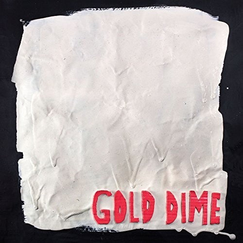 Gold Dime: Nerves