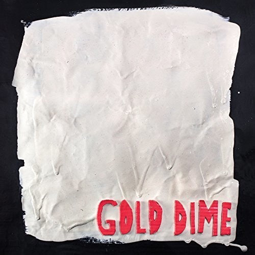 Gold Dime: Nerves - COMPACT DISCS